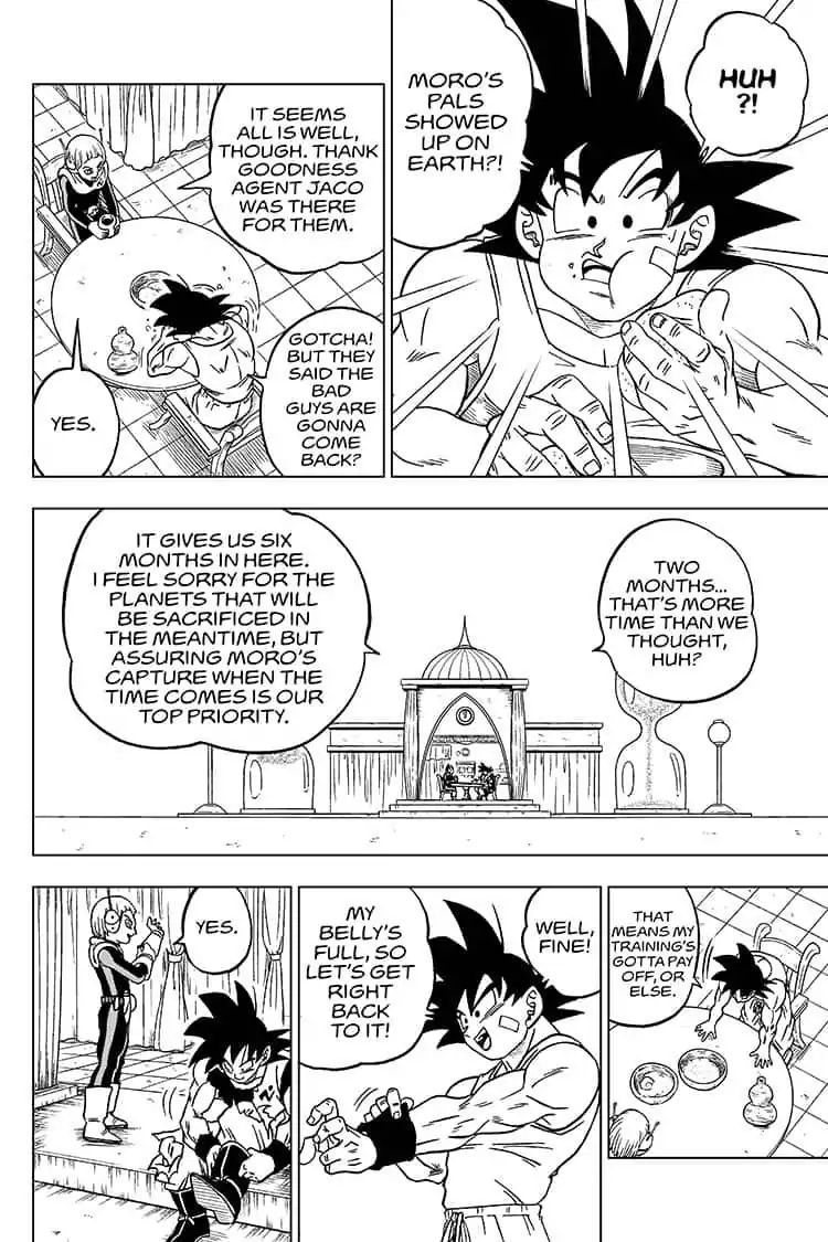 Dragon Ball Super 54 42