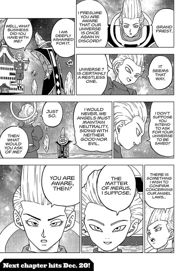 Dragon Ball Super 54 45