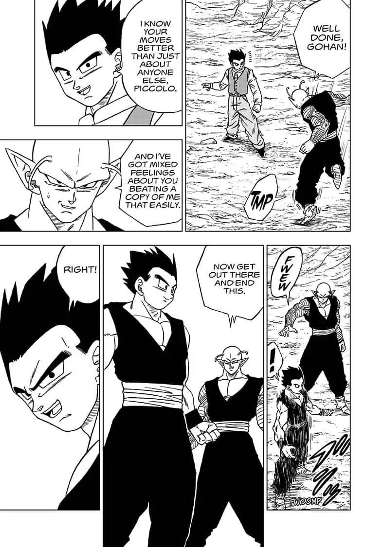 Dragon Ball Super 54 7