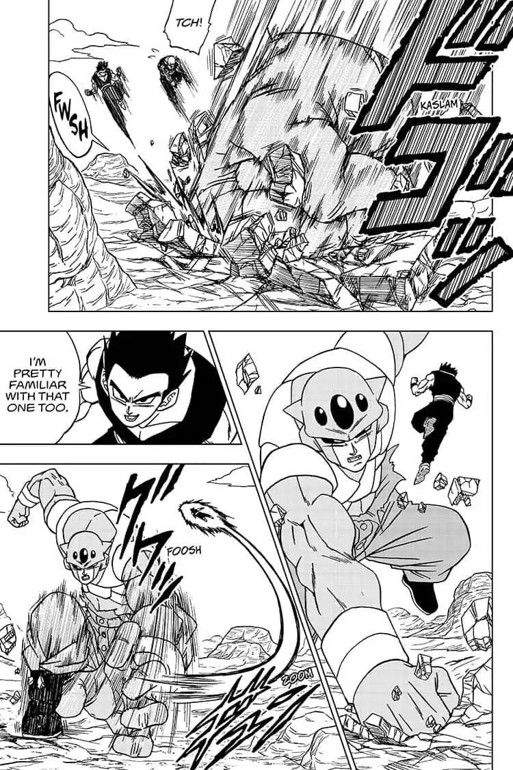 Dragon Ball Super 54 9