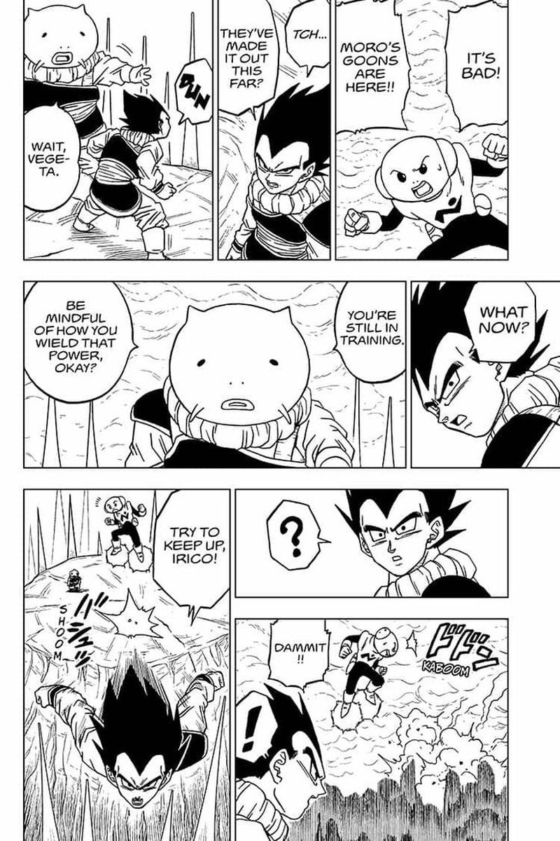 Dragon Ball Super 55 10