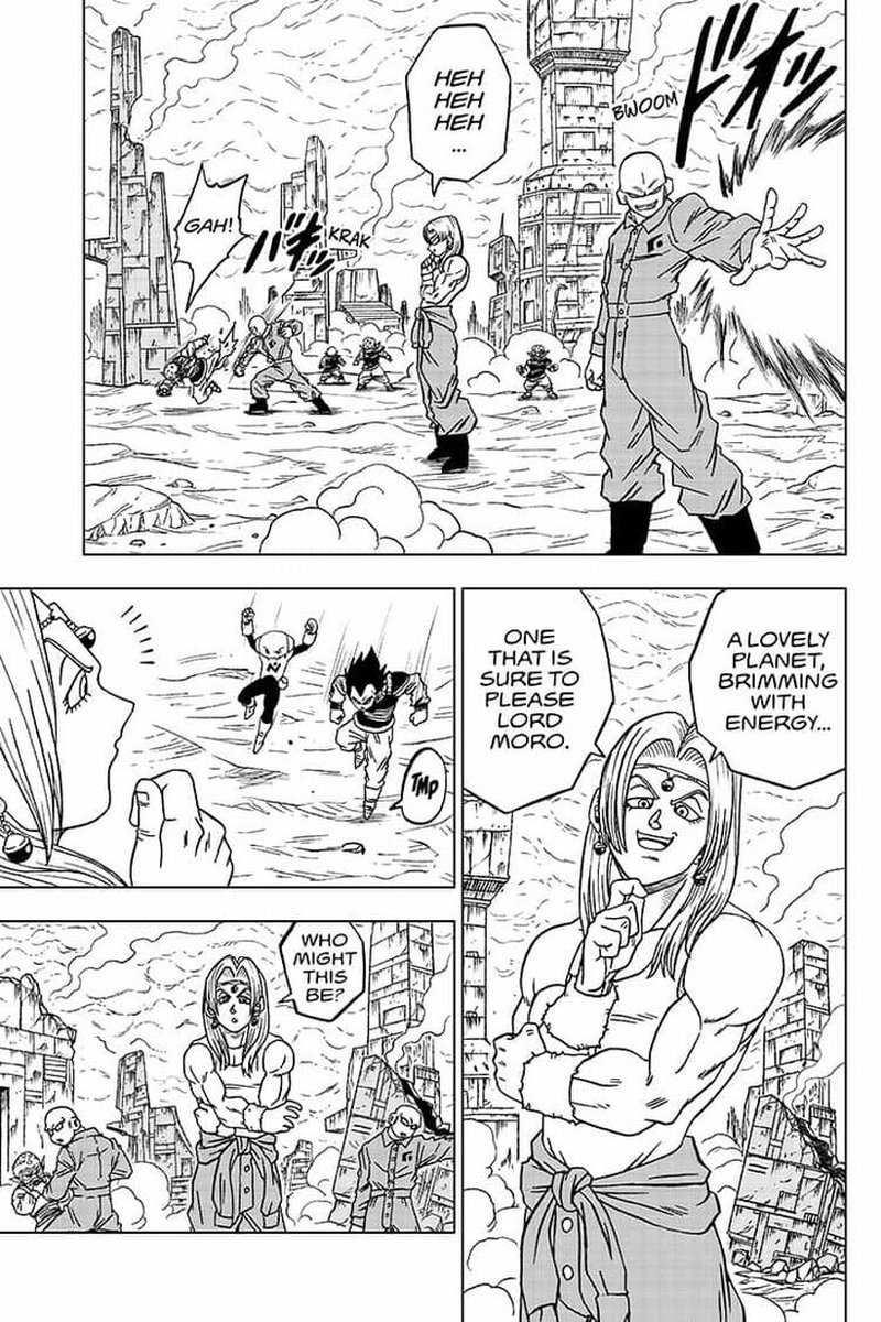 Dragon Ball Super 55 11