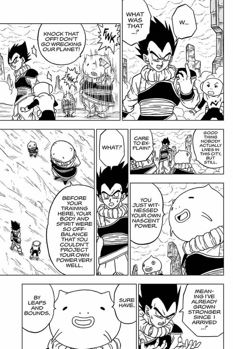 Dragon Ball Super 55 15