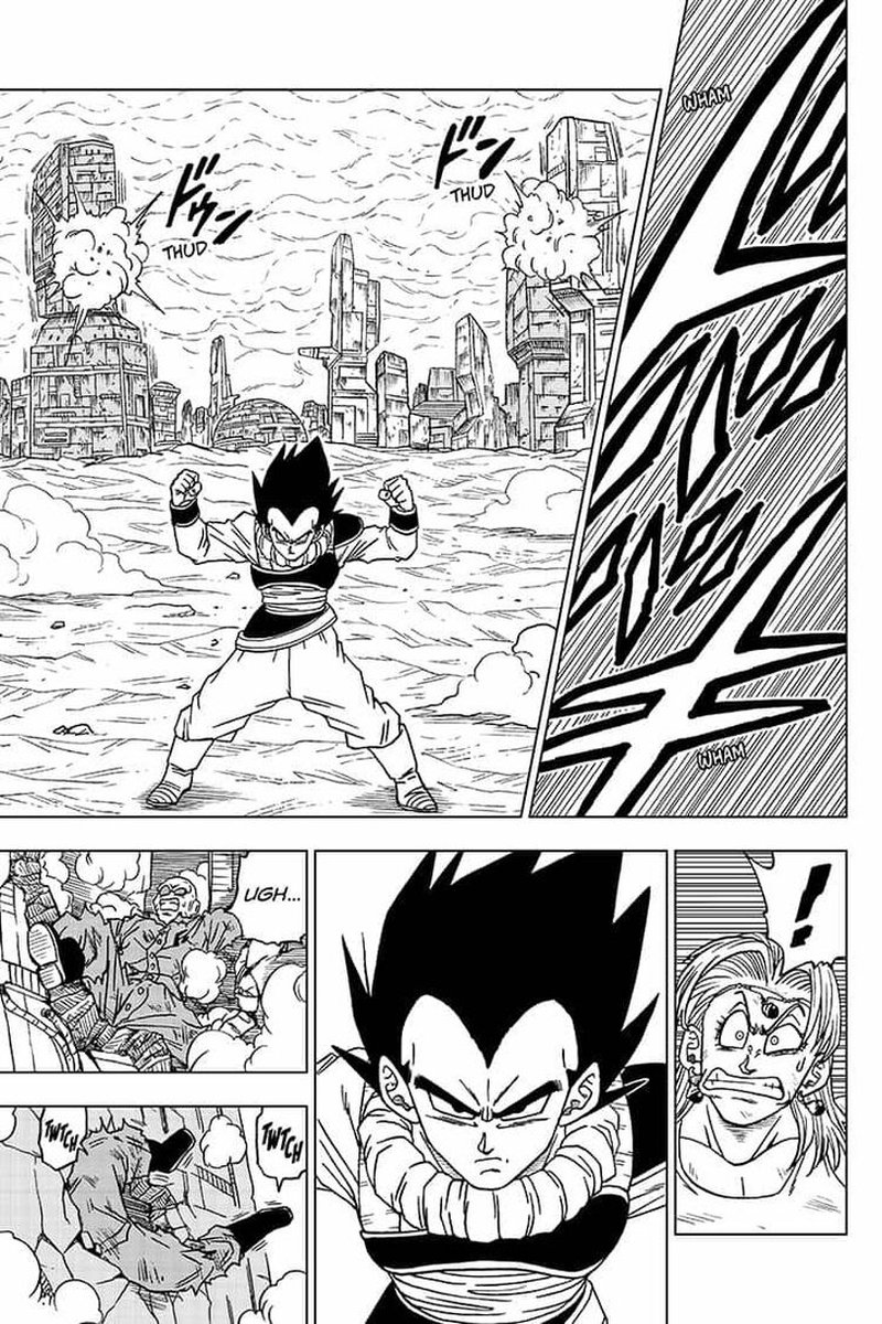 Dragon Ball Super 55 17