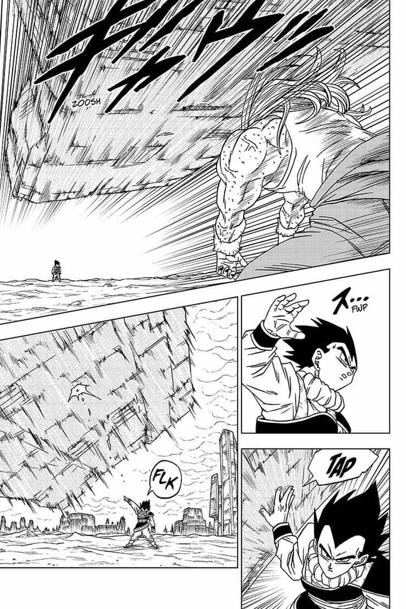 Dragon Ball Super 55 25