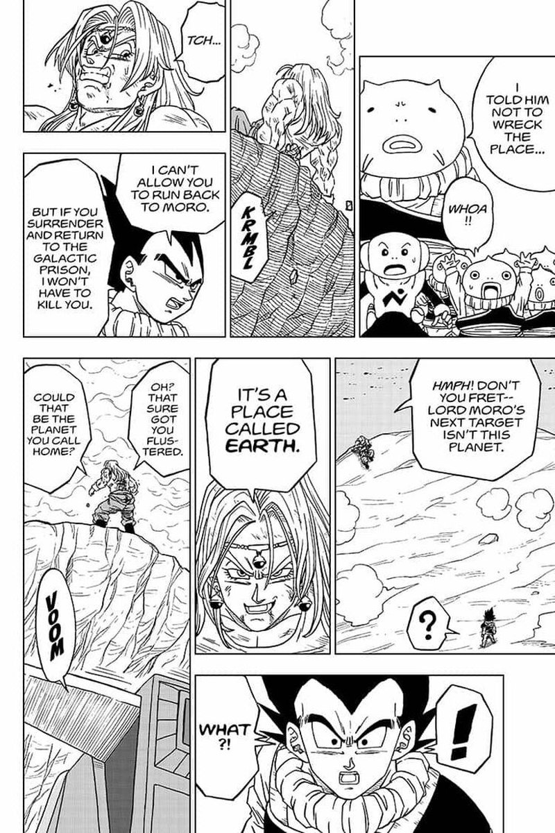 Dragon Ball Super 55 30