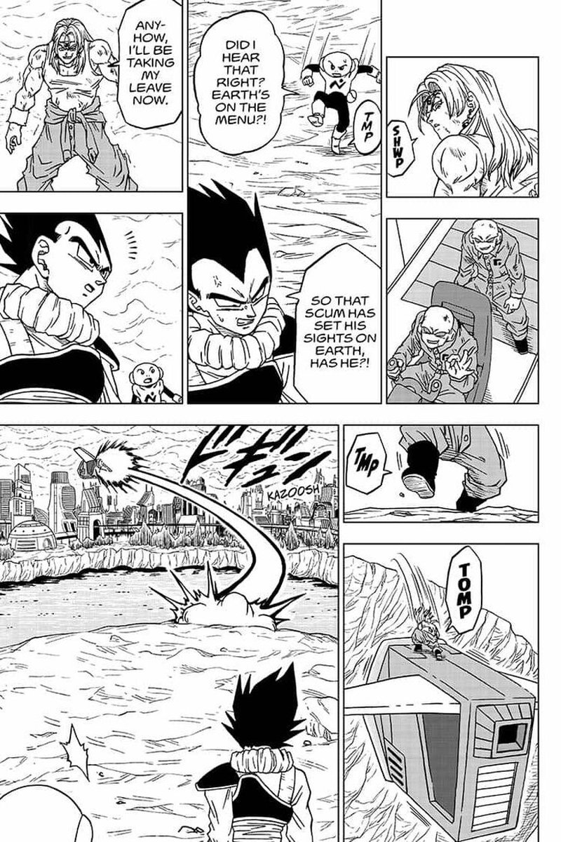 Dragon Ball Super 55 31