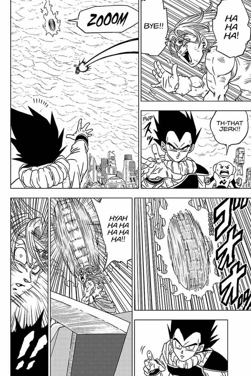 Dragon Ball Super 55 32