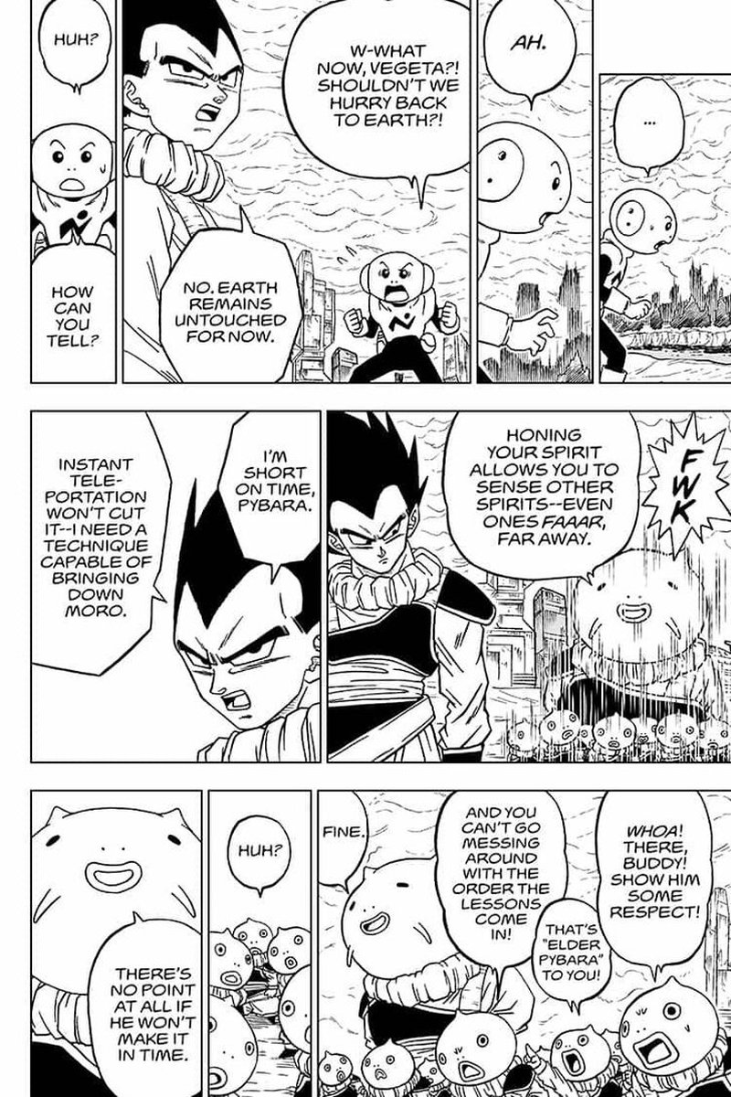 Dragon Ball Super 55 34