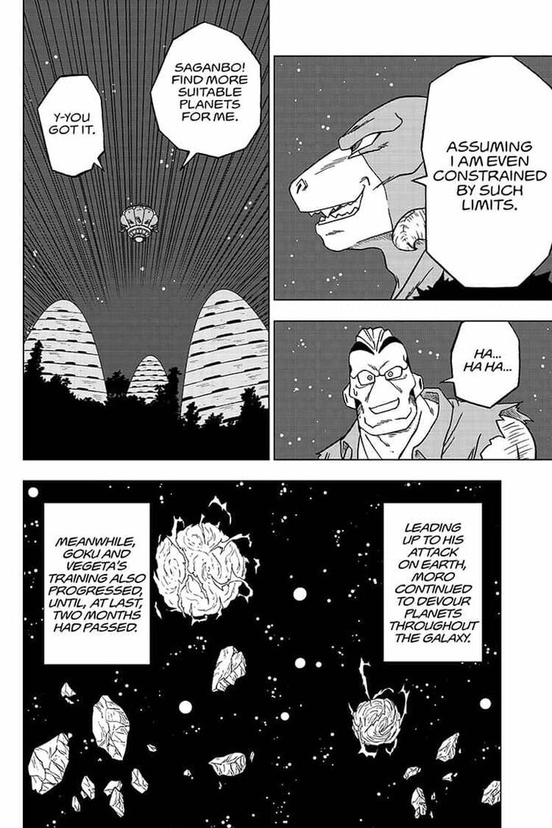 Dragon Ball Super 55 36