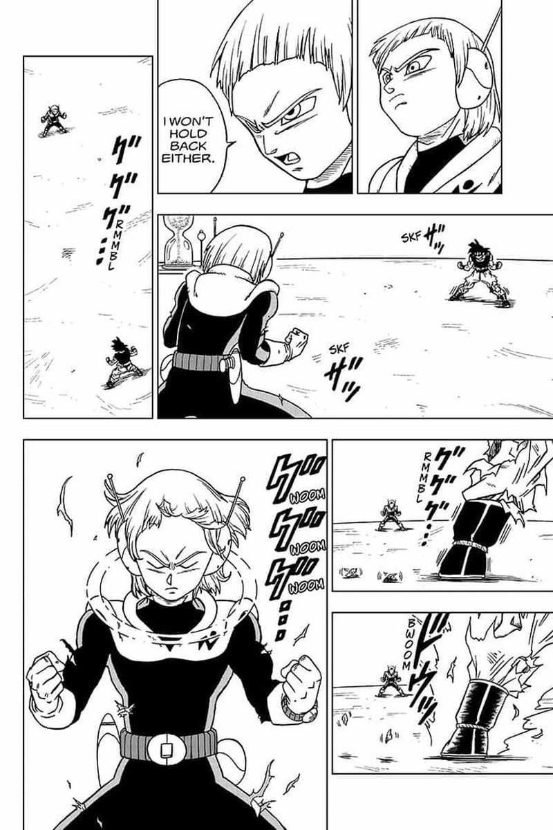 Dragon Ball Super 55 38