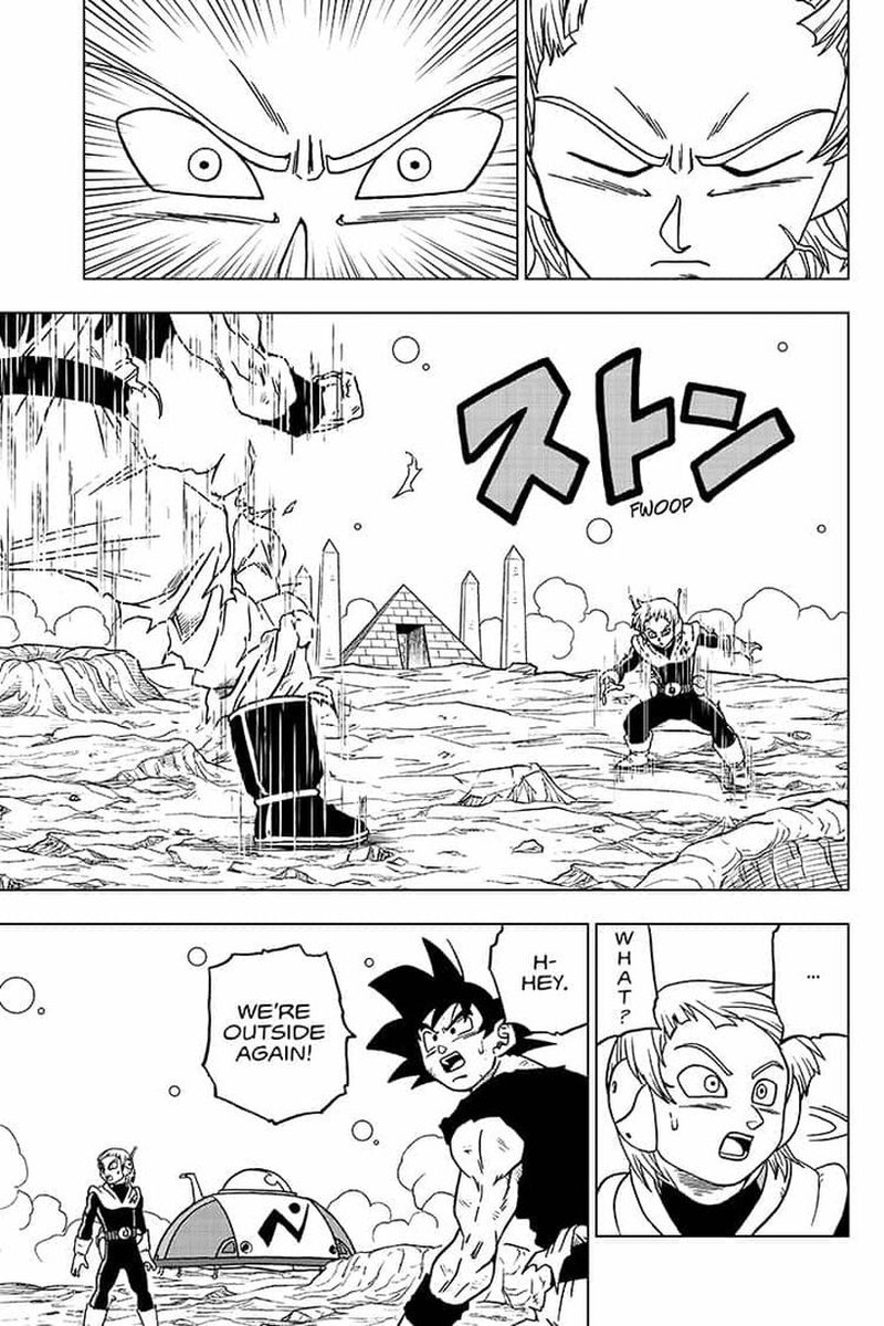 Dragon Ball Super 55 39