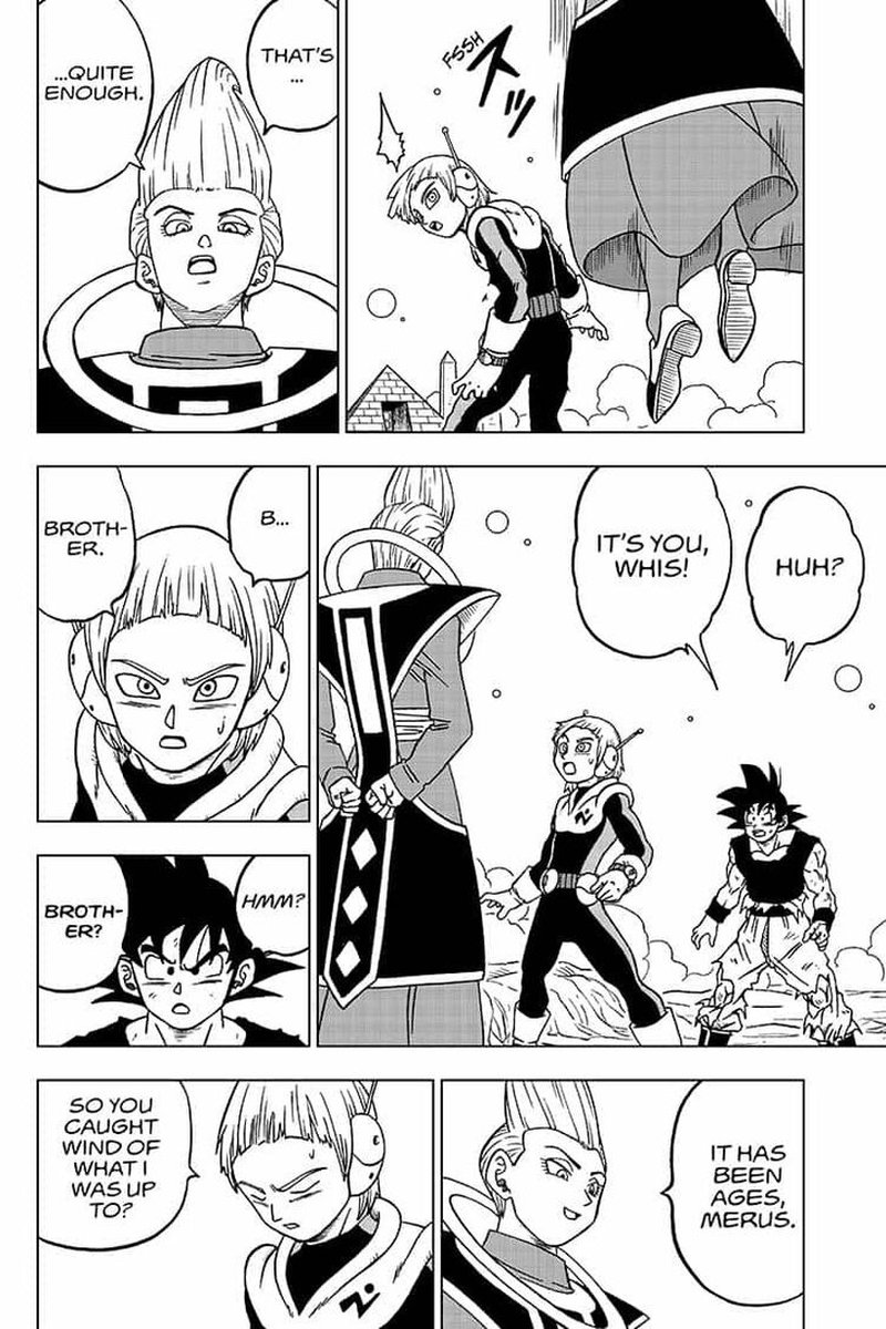 Dragon Ball Super 55 40