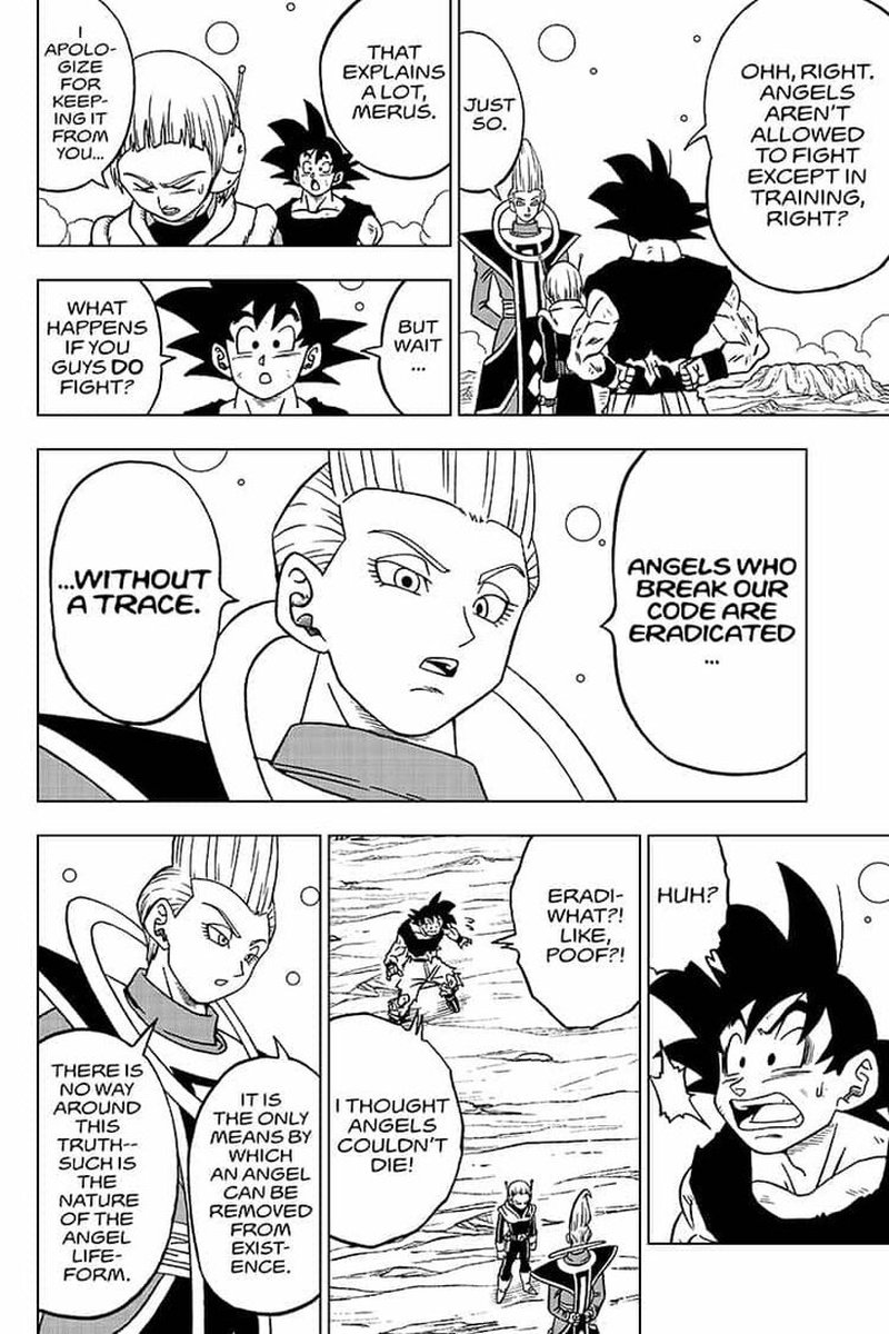 Dragon Ball Super 55 42