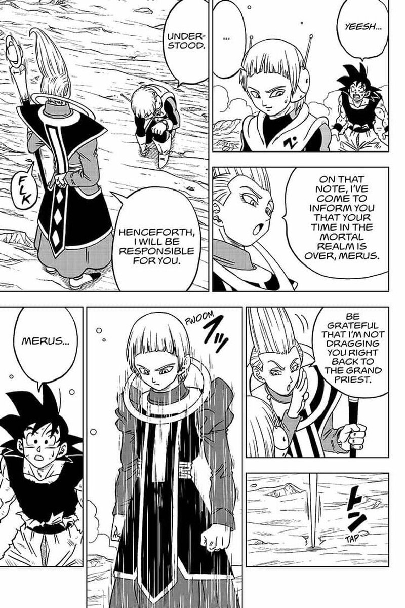 Dragon Ball Super 55 43