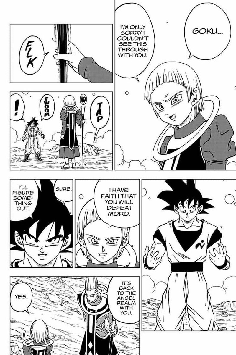 Dragon Ball Super 55 44