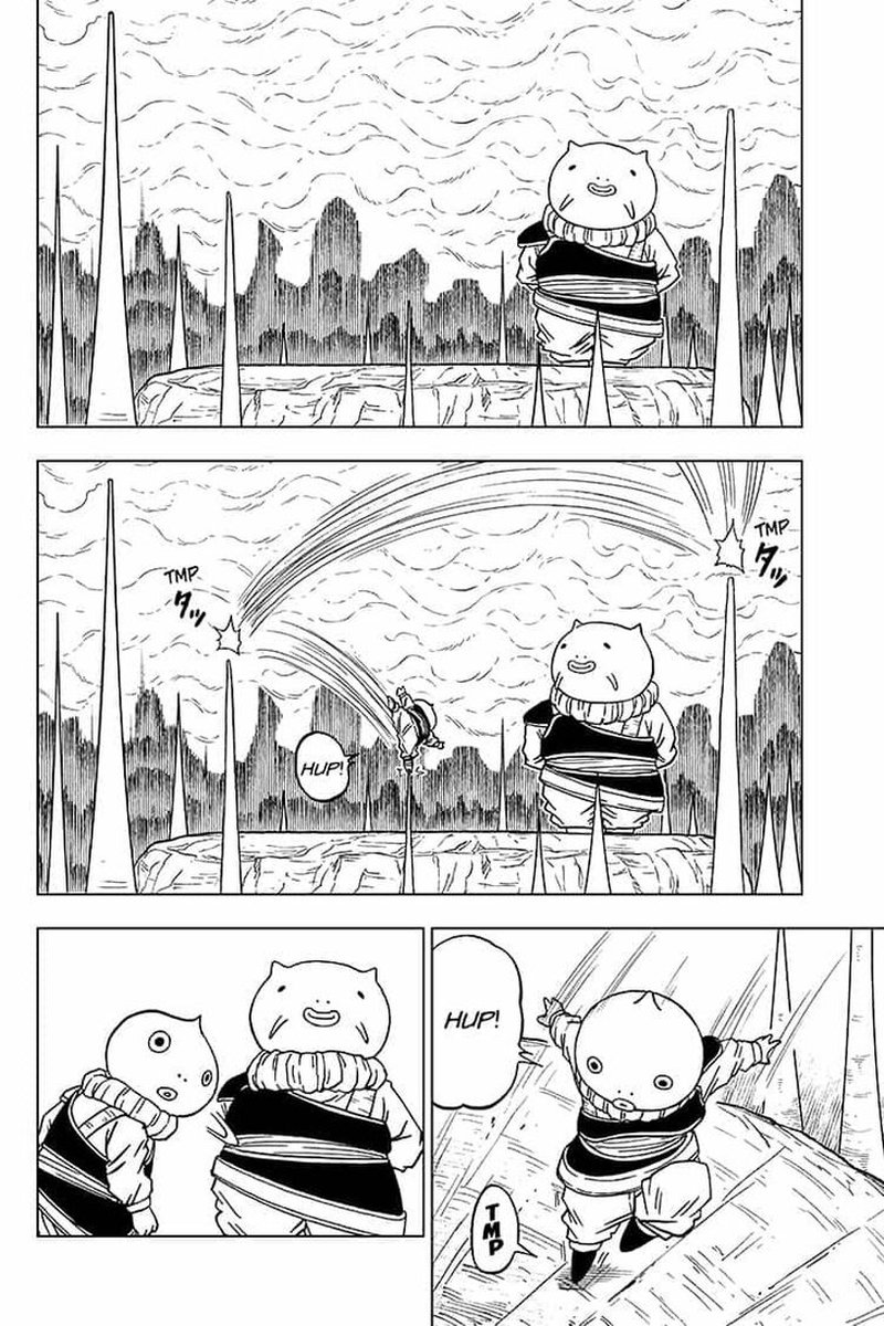 Dragon Ball Super 55 6