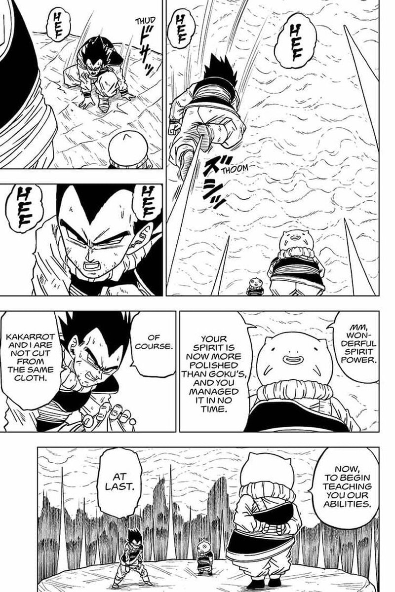 Dragon Ball Super 55 7