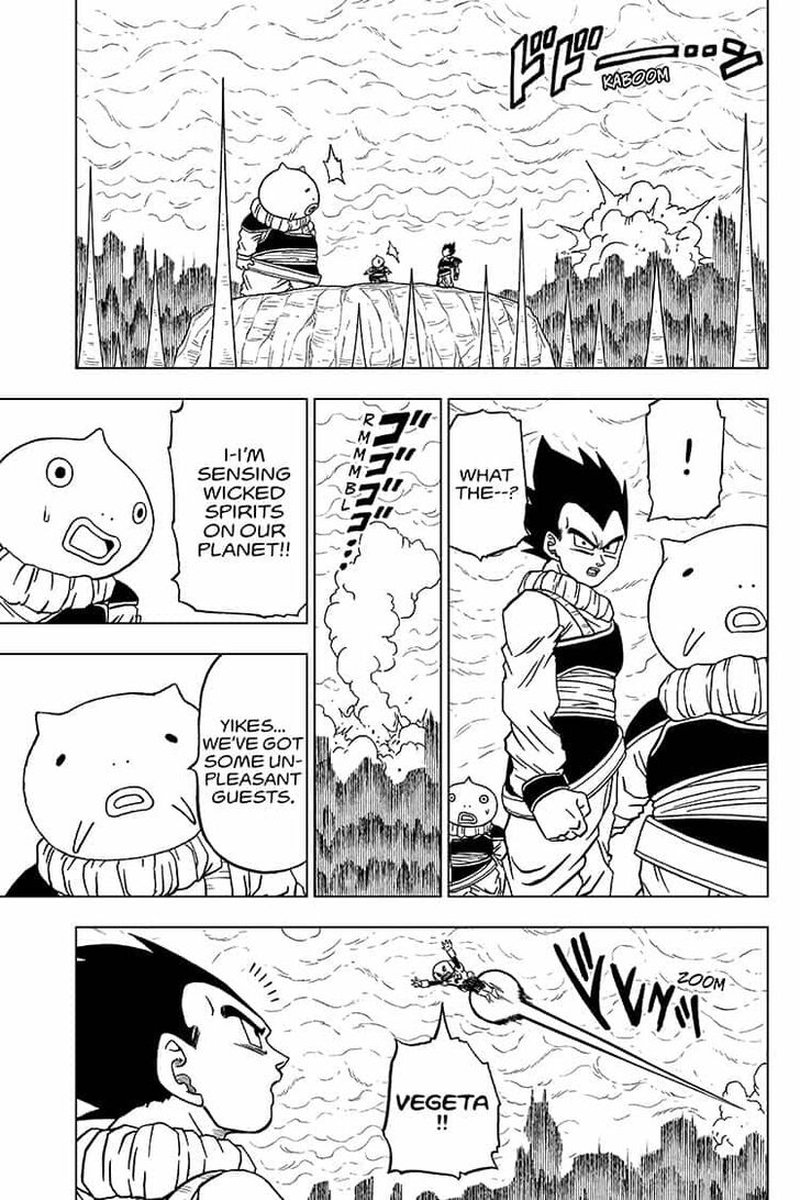 Dragon Ball Super 55 9