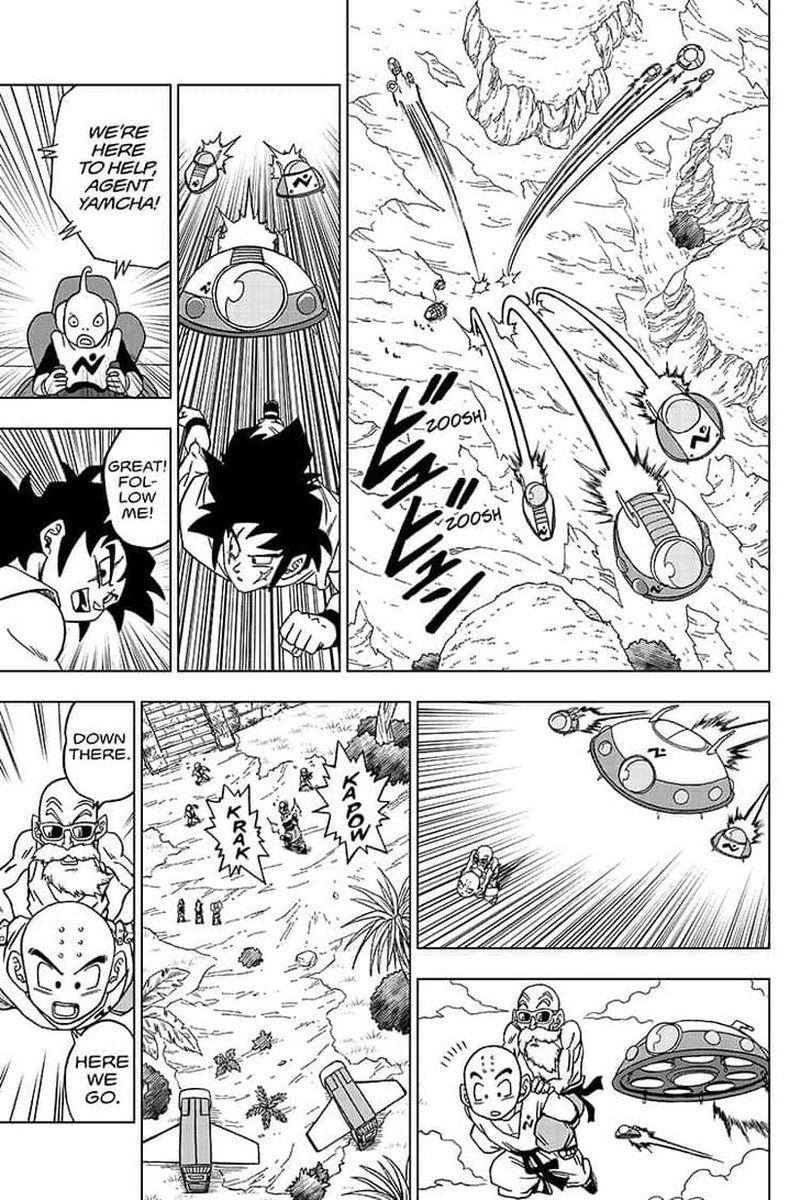 Dragon Ball Super 56 13