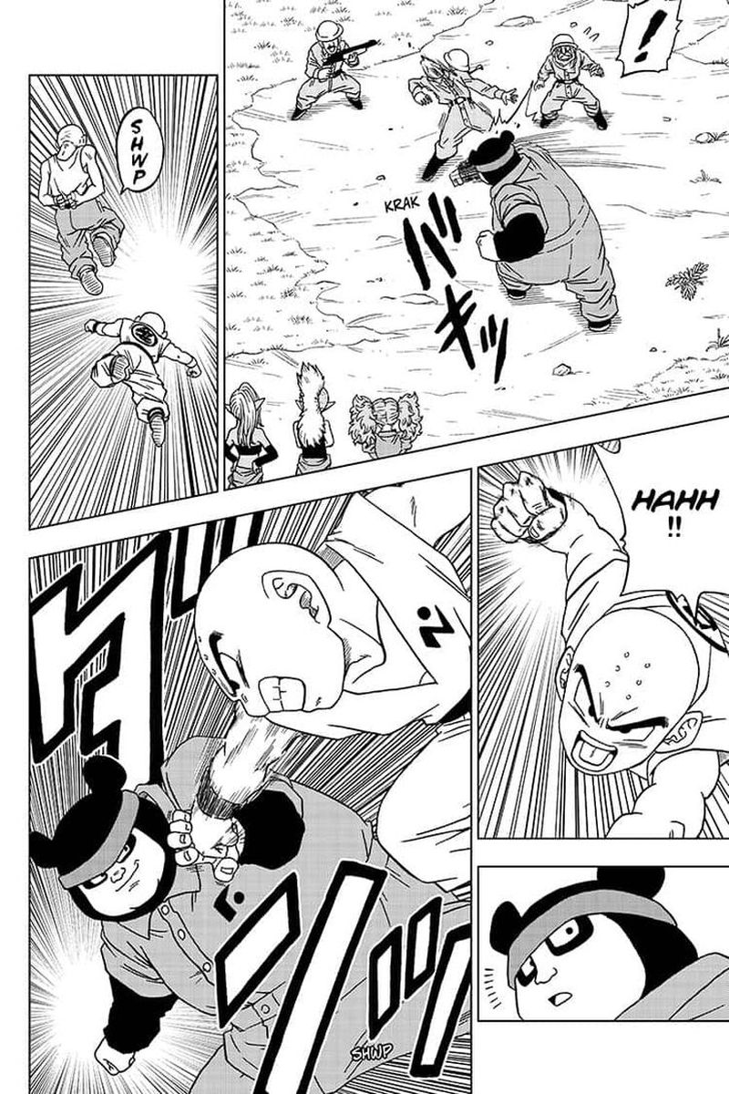 Dragon Ball Super 56 14