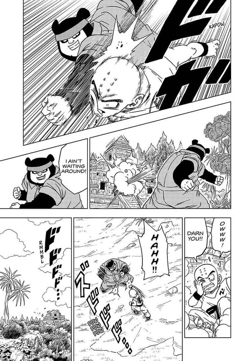 Dragon Ball Super 56 17