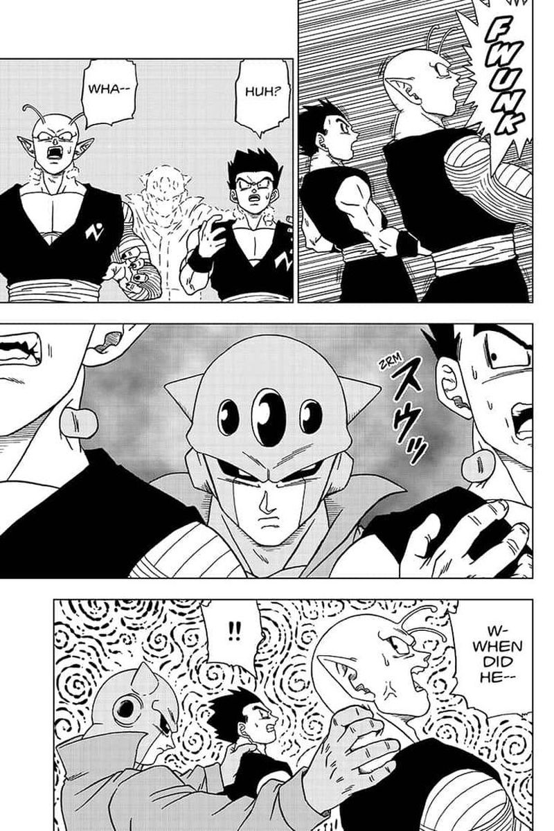 Dragon Ball Super 56 19