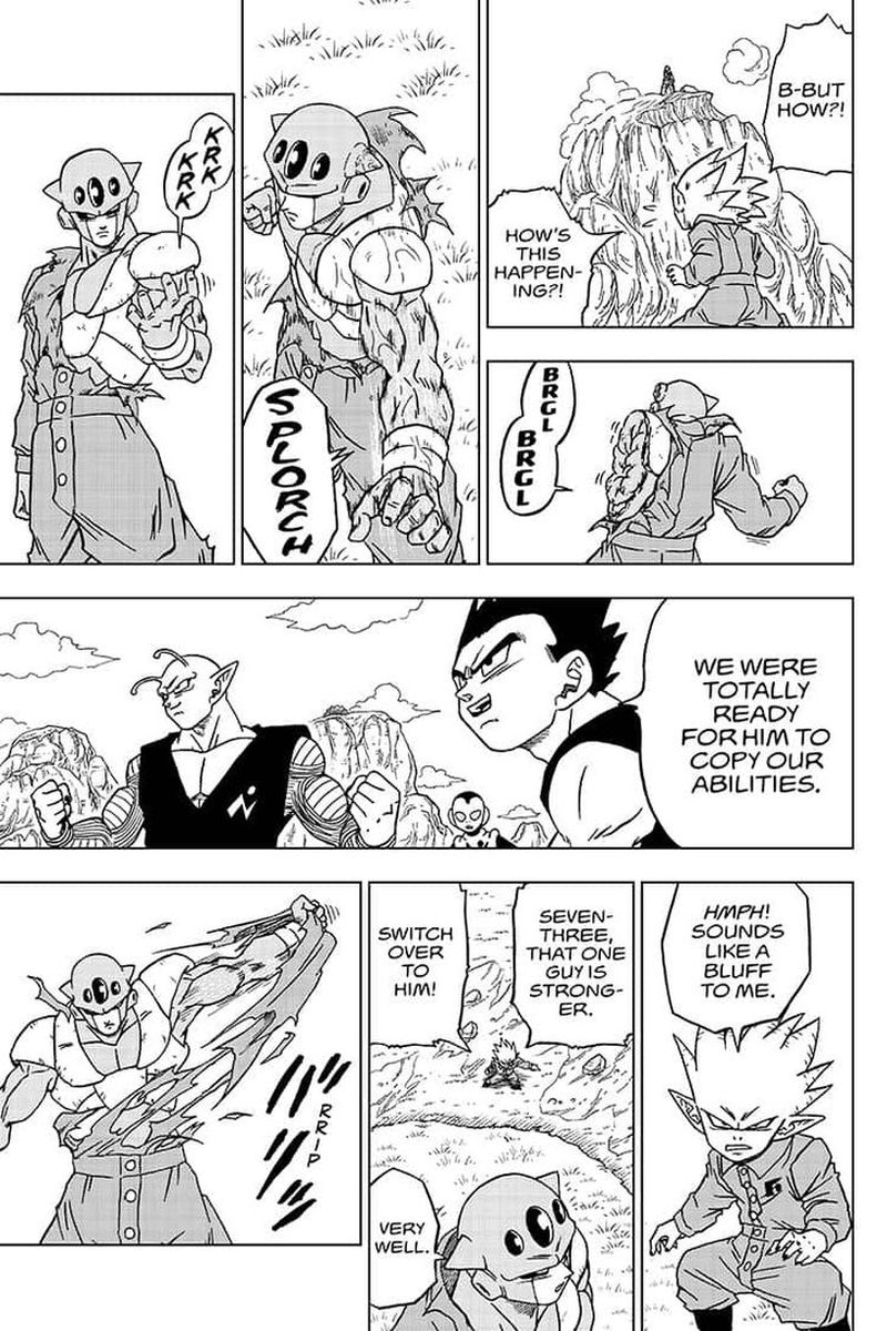 Dragon Ball Super 56 27