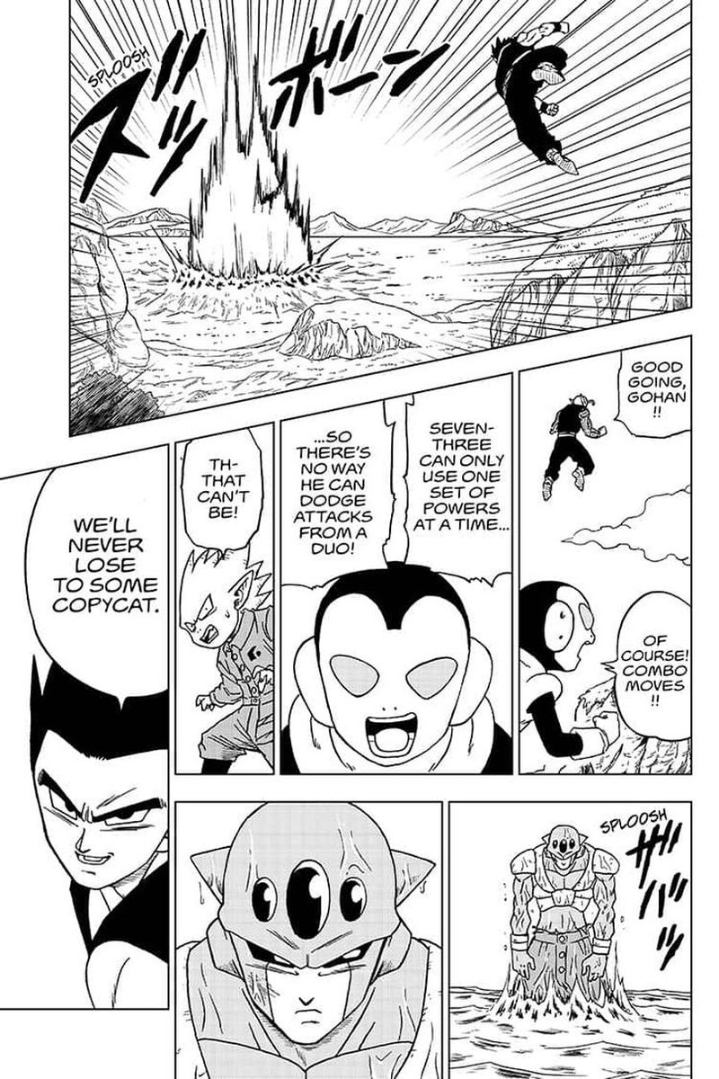 Dragon Ball Super 56 33