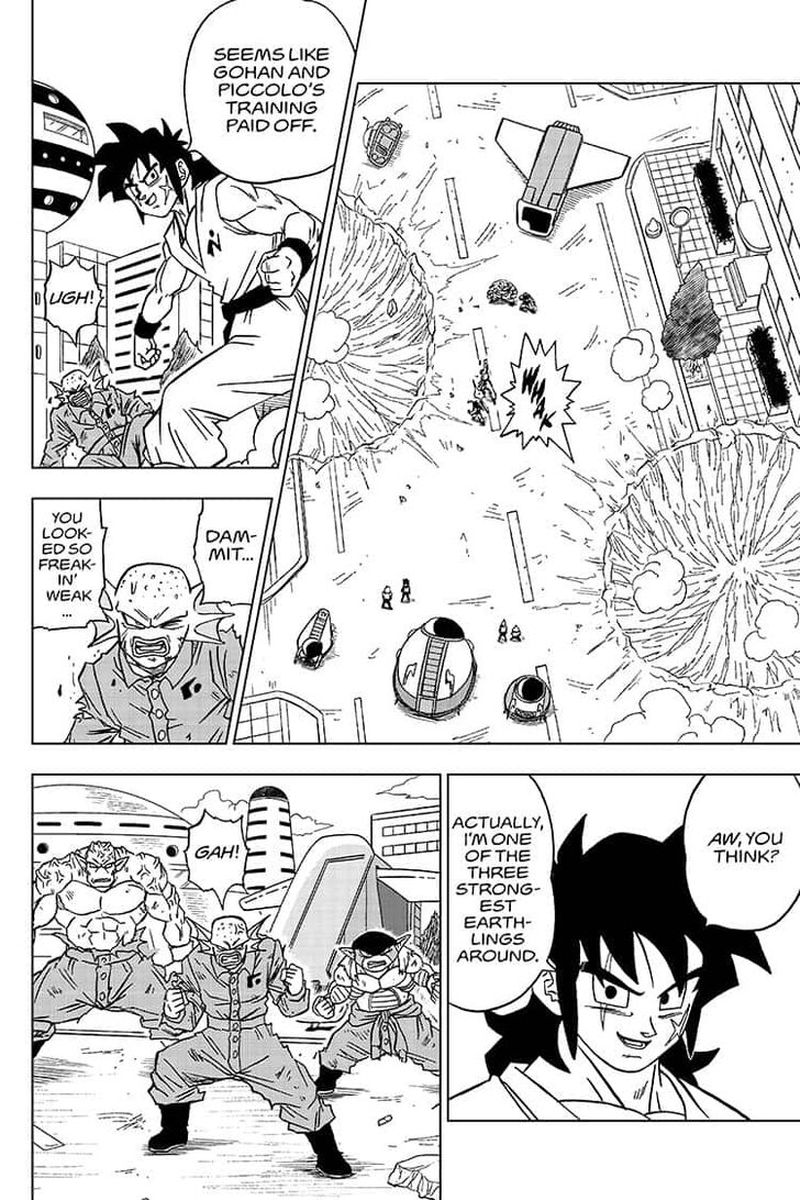 Dragon Ball Super 56 34