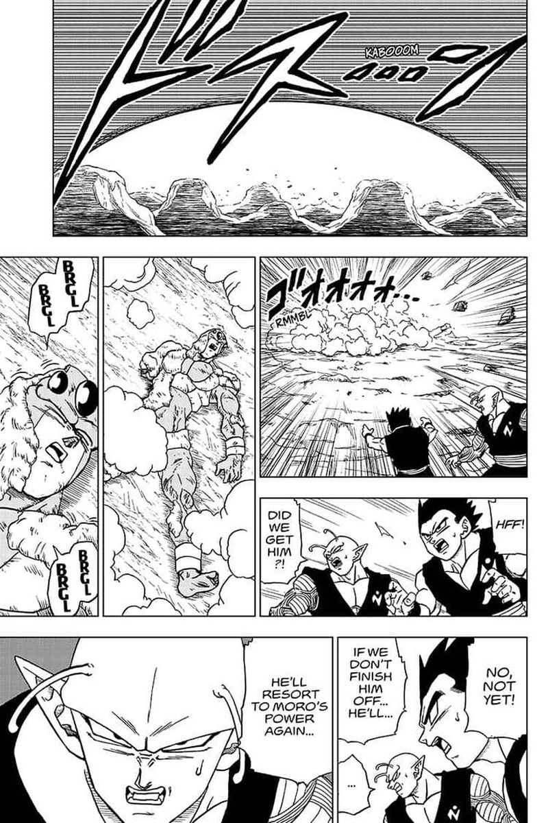 Dragon Ball Super 56 39