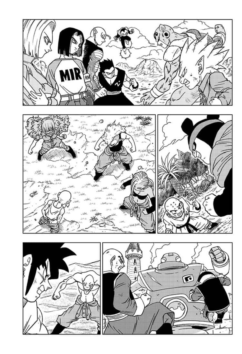 Dragon Ball Super 57 1