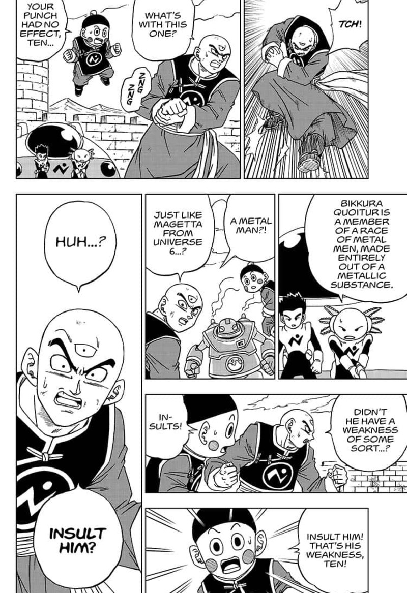 Dragon Ball Super 57 14