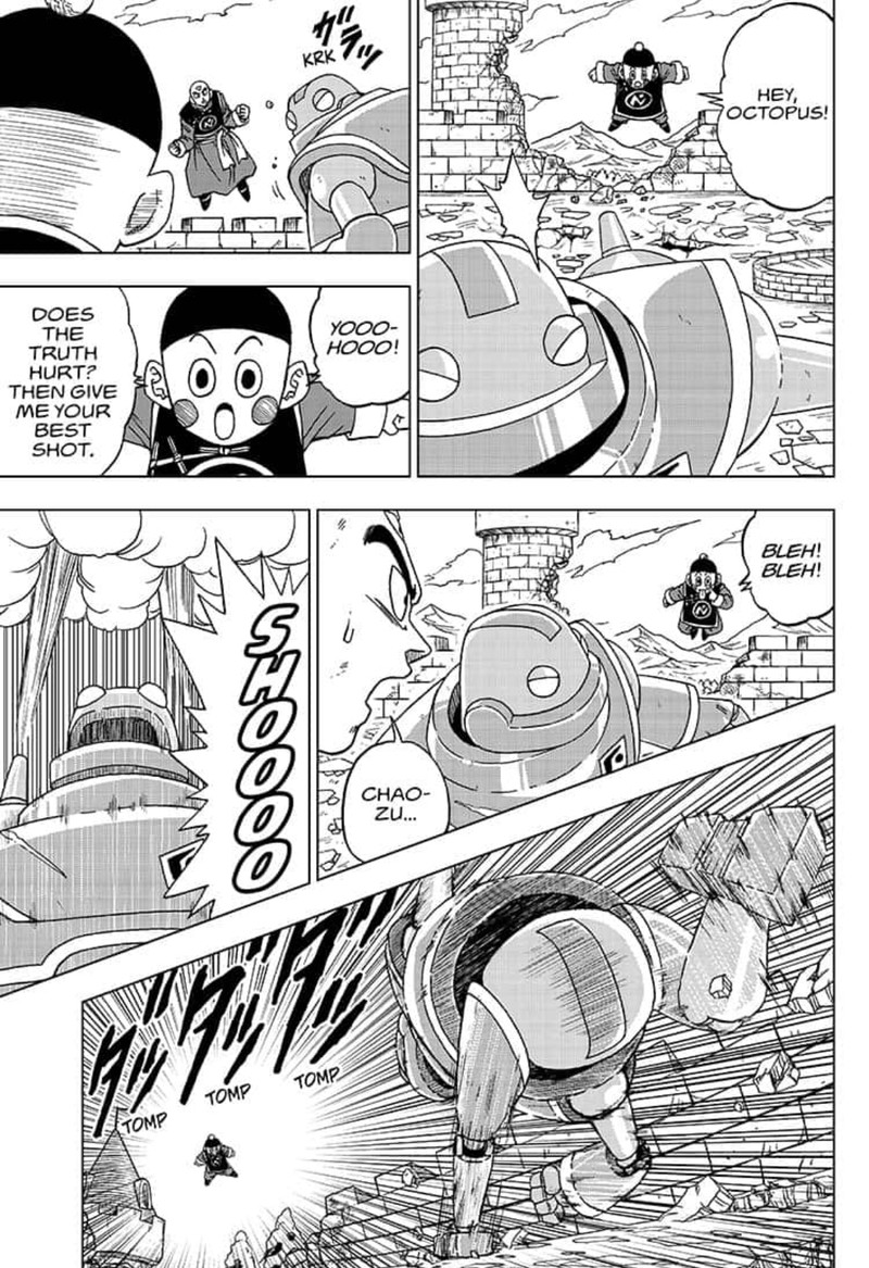 Dragon Ball Super 57 17