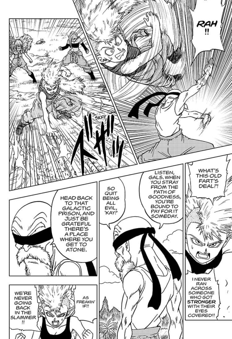 Dragon Ball Super 57 20