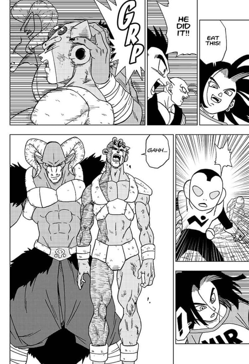 Dragon Ball Super 57 28