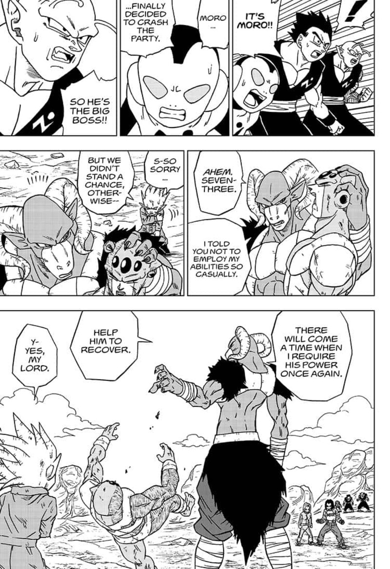 Dragon Ball Super 57 29