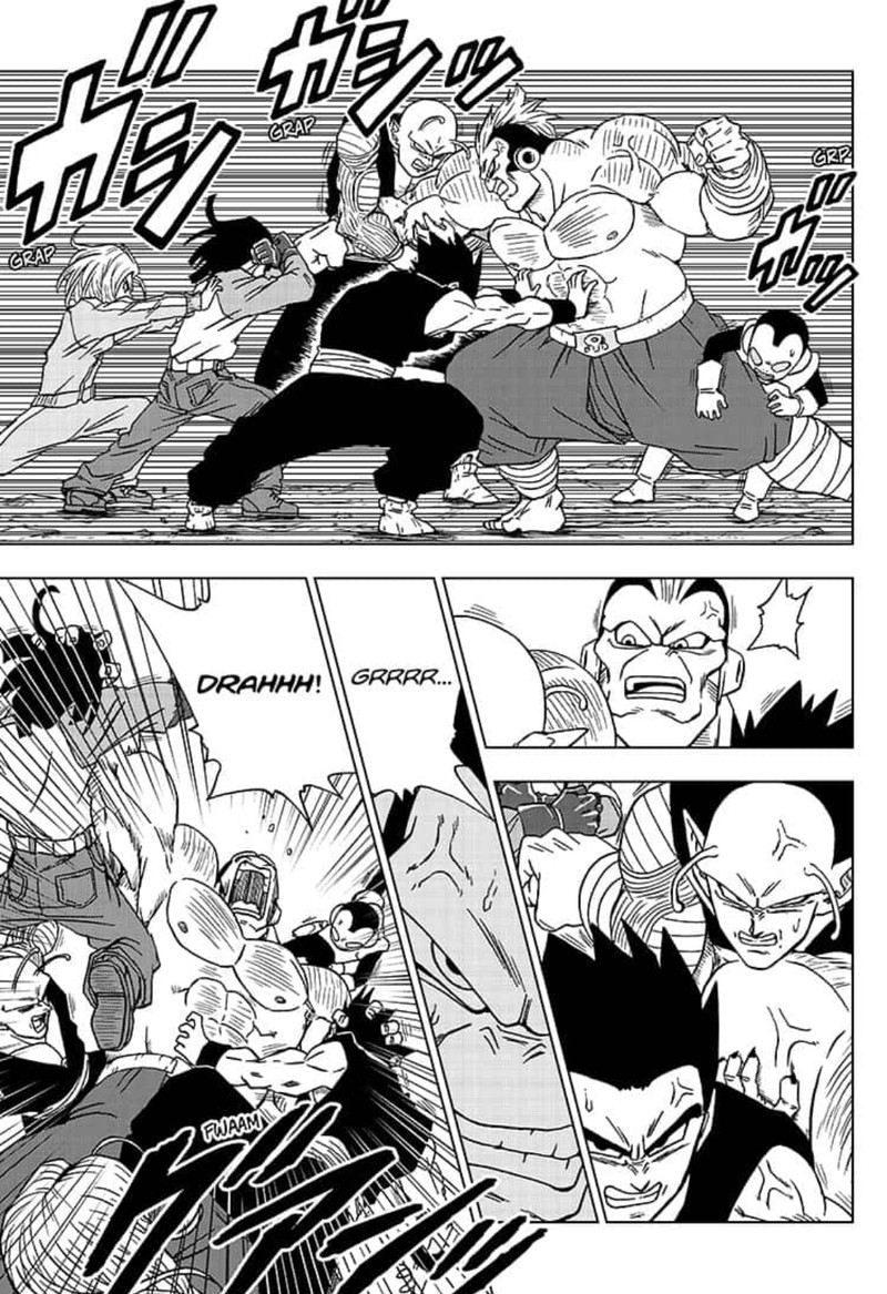 Dragon Ball Super 57 37