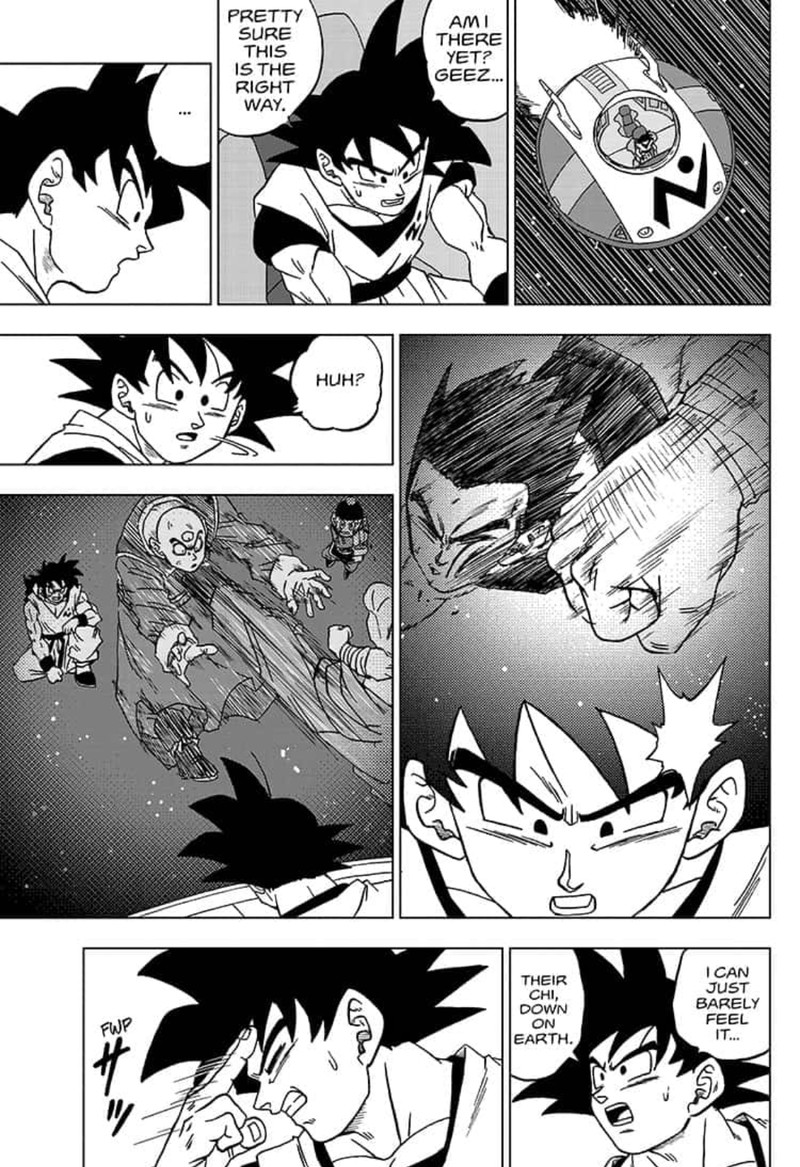 Dragon Ball Super 57 41