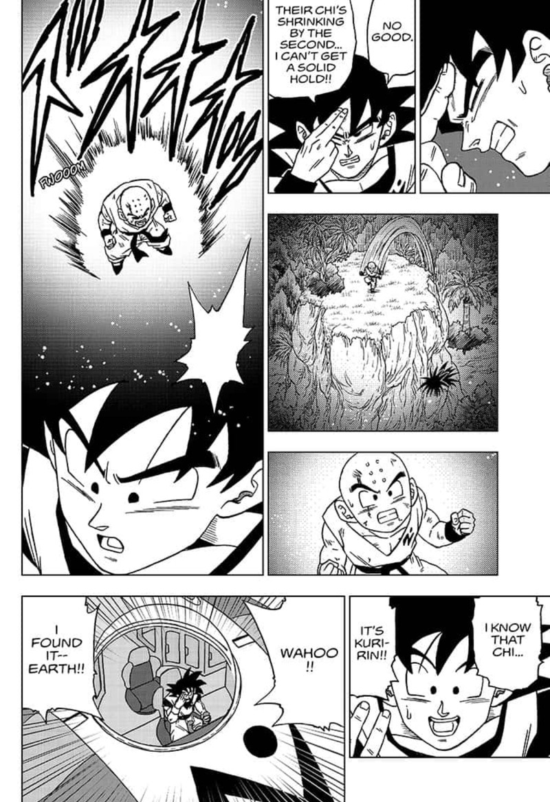 Dragon Ball Super 57 42