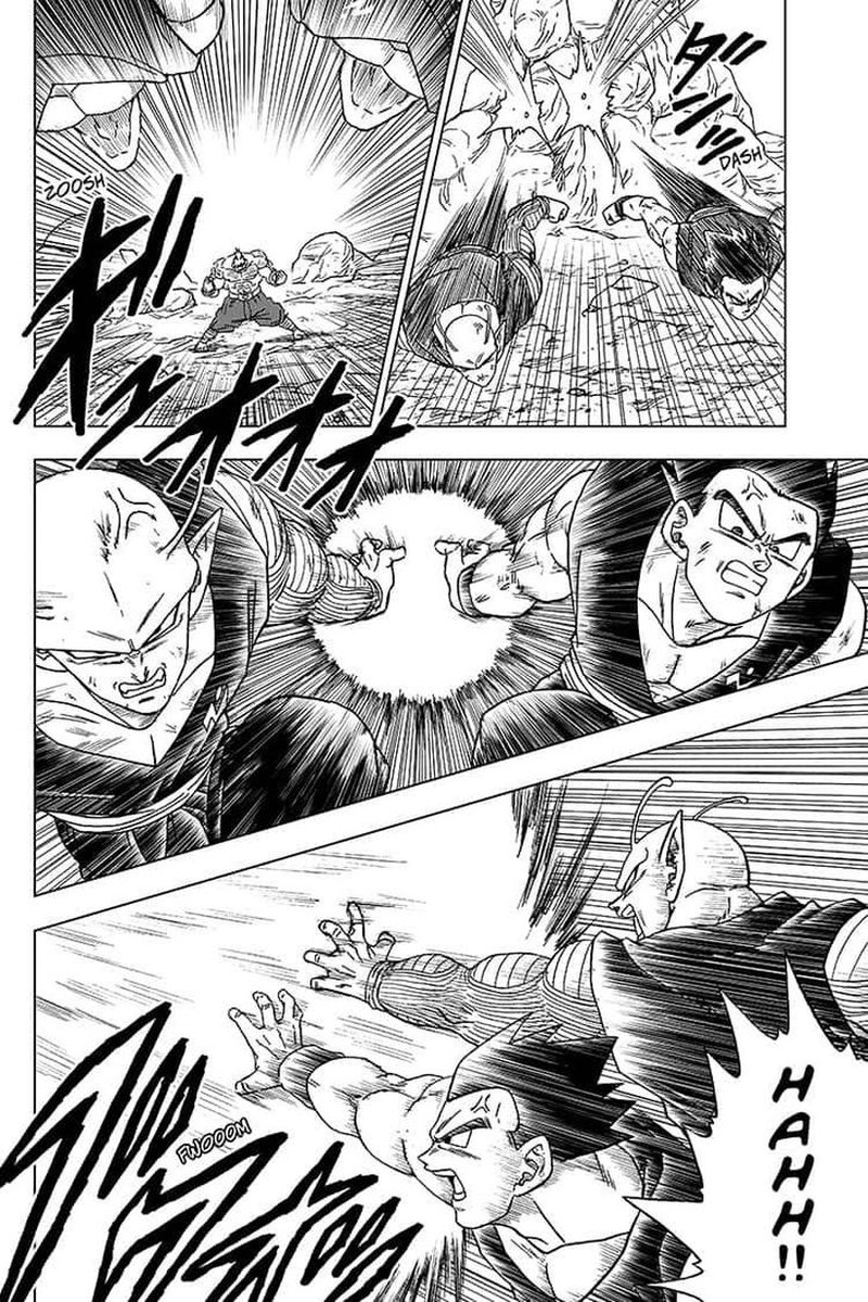 Dragon Ball Super 58 10