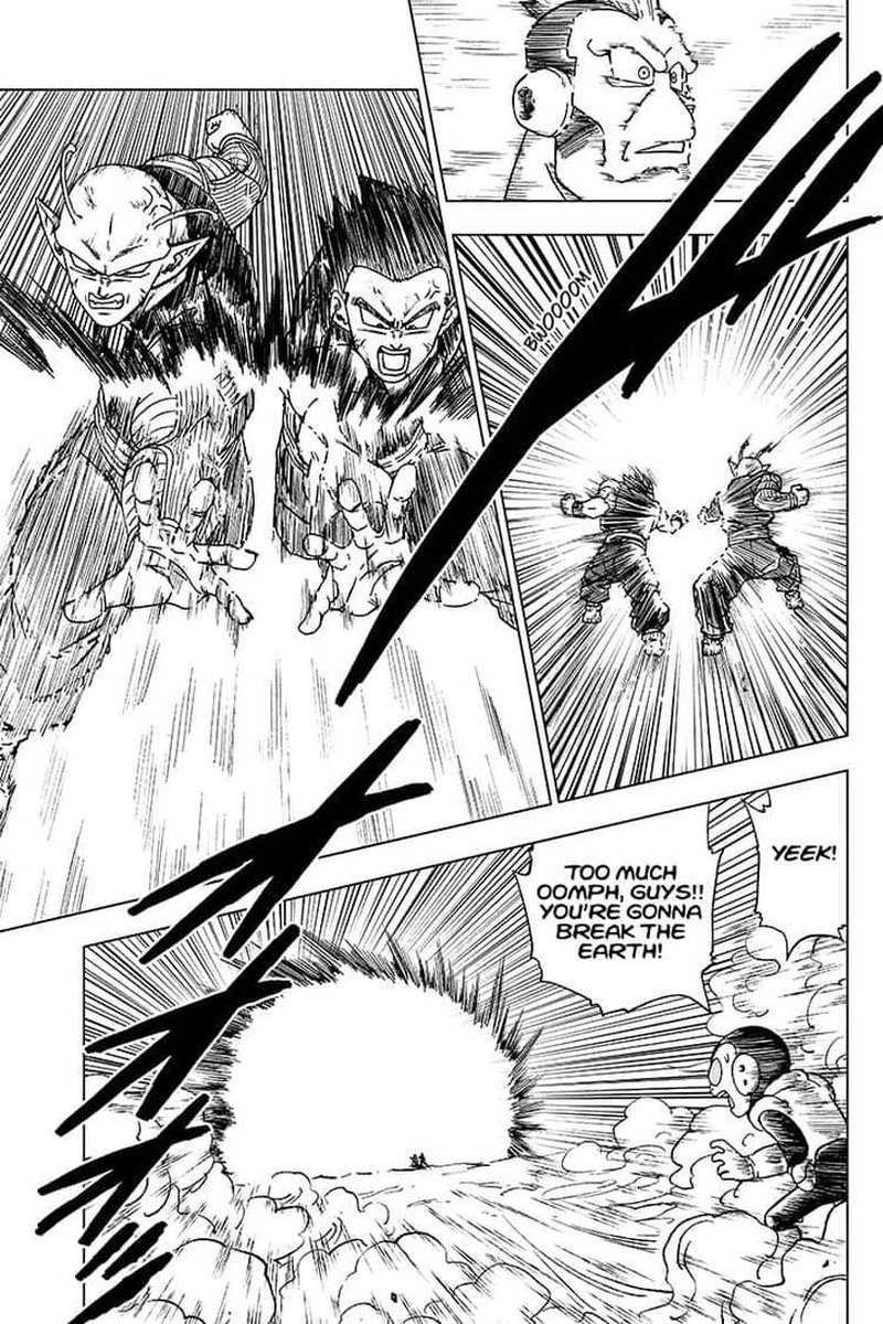 Dragon Ball Super 58 11