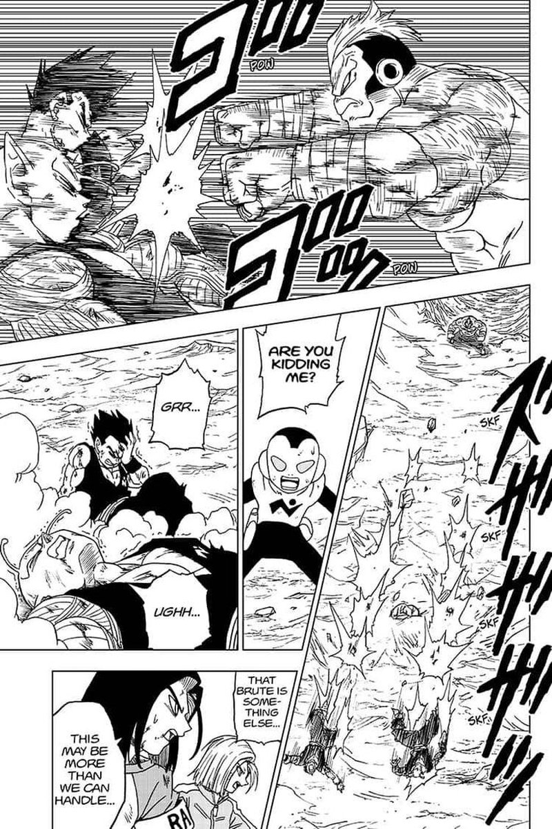 Dragon Ball Super 58 13