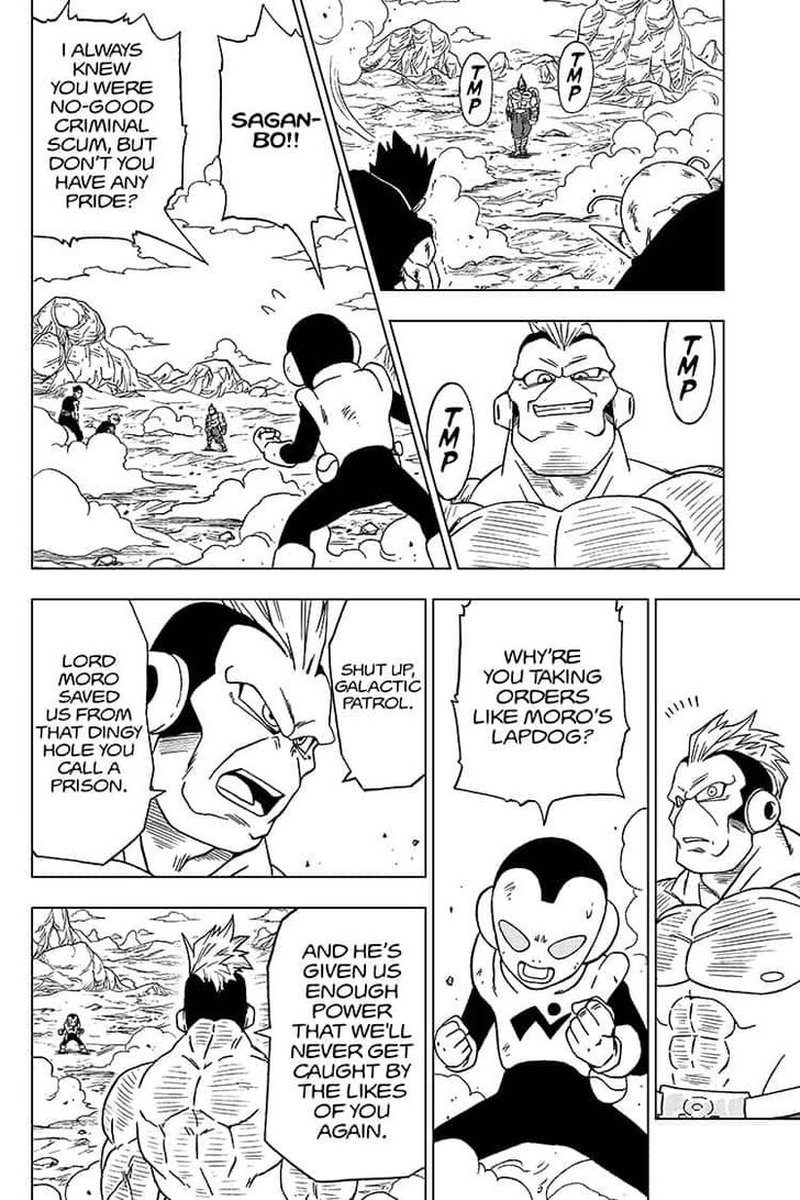 Dragon Ball Super 58 14
