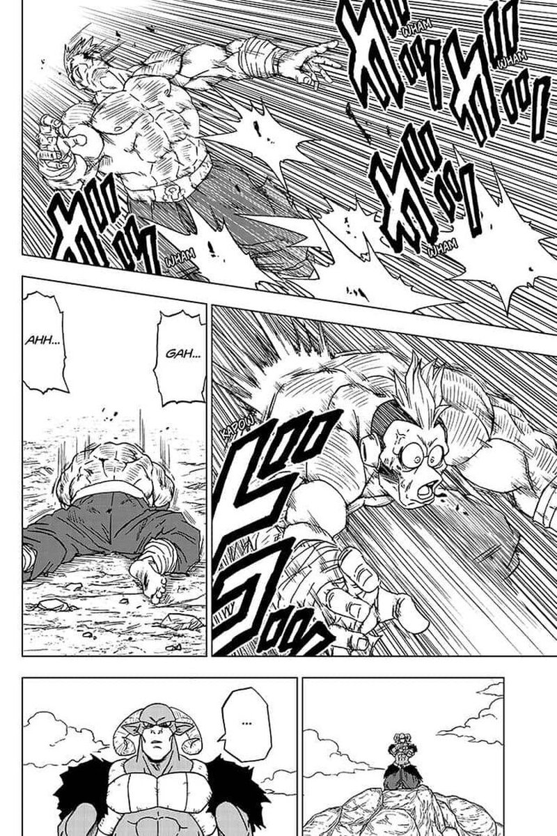 Dragon Ball Super 58 18