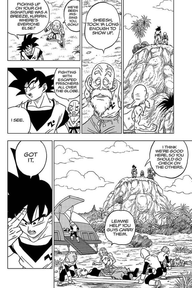 Dragon Ball Super 58 2