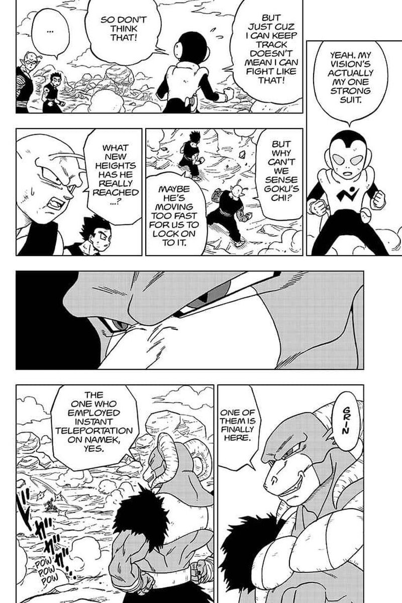 Dragon Ball Super 58 20