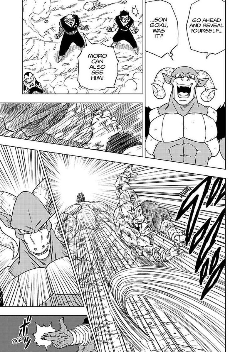 Dragon Ball Super 58 21