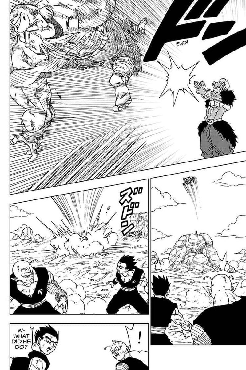 Dragon Ball Super 58 22