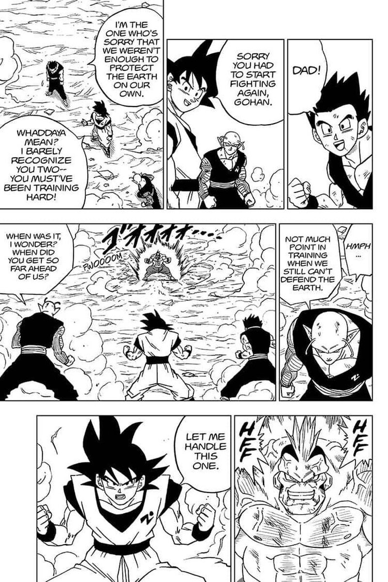 Dragon Ball Super 58 27